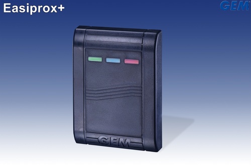 Access Control Bluetooth Reader