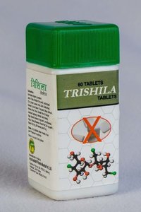 Trishila