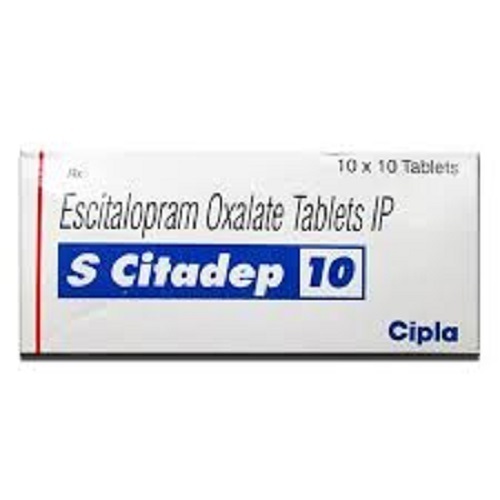 Anti Depressant Medicine