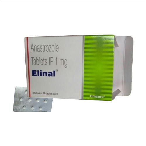 Anastrozole Tablet IP