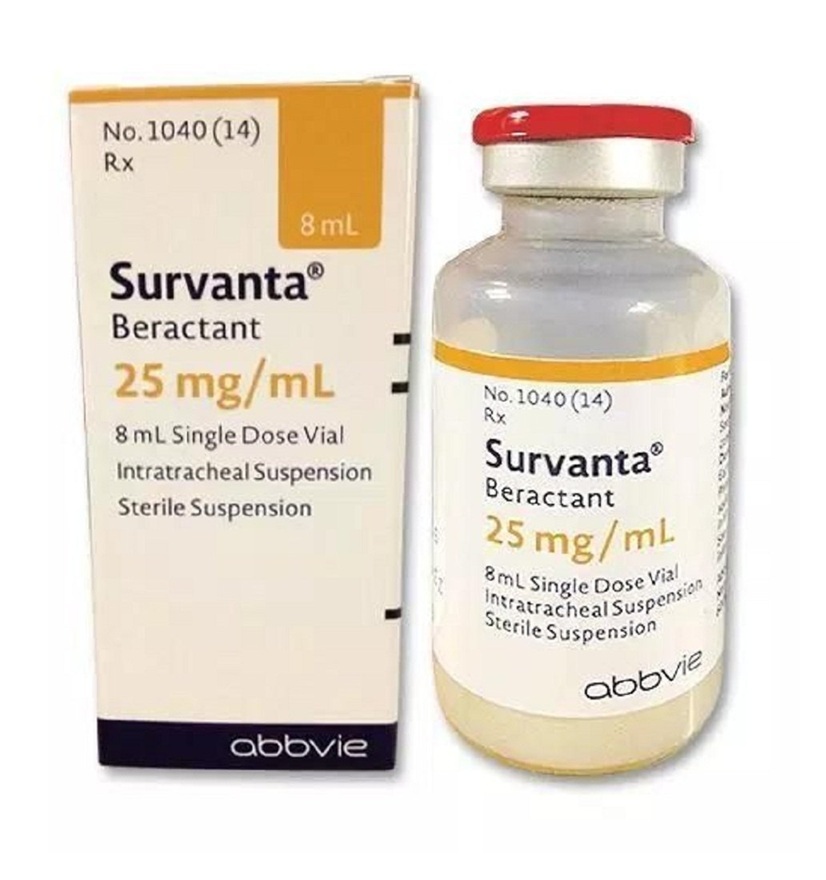 Survanta 8ml Injection