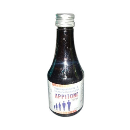 Cyproheptadine HCL