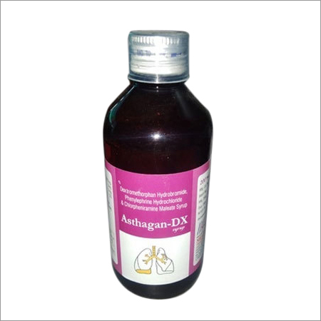 Asthagan - DX