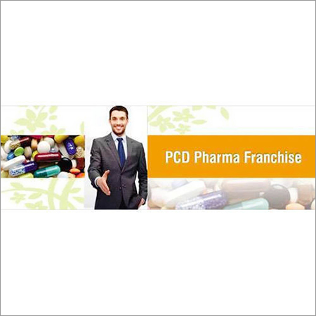 Pcd Pharma Uttar Pradesh Franchise