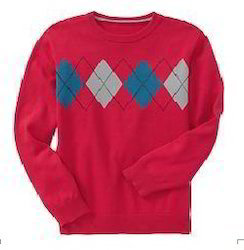 Mens Sweater