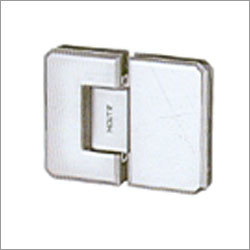 Glass To Glass 180 Hinge
