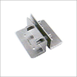 200mm Fin Plate