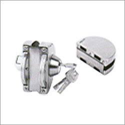 Double Door Lock