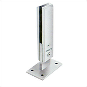 Floor to Glass Holder(Spigot)