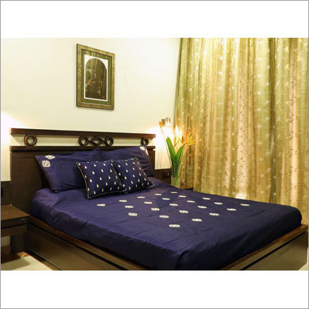 Festive Bed Covers