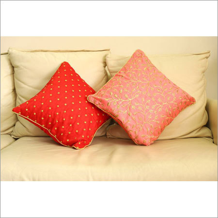 Festive Cushion Covers