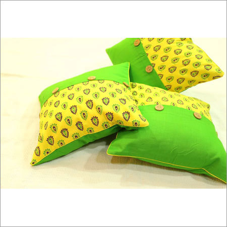 Cotton Cushion Covers