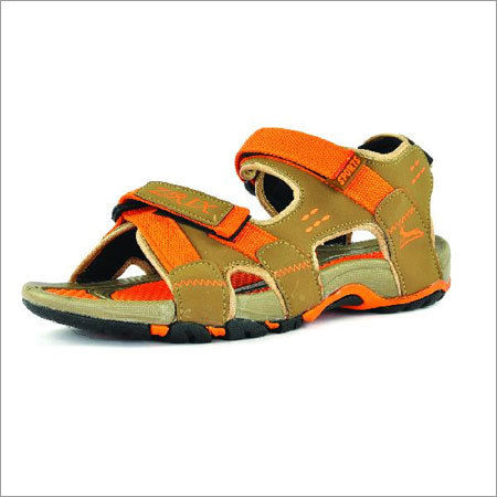 Mens Fancy Sandals Heel Size: Low Heal