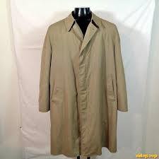 Long Coats