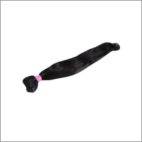 Virgin Straight Hair - Indian Human Hair, 20-30 Inch Length | Ideal For Girls And Women, Luxurious Natural Look And Feel