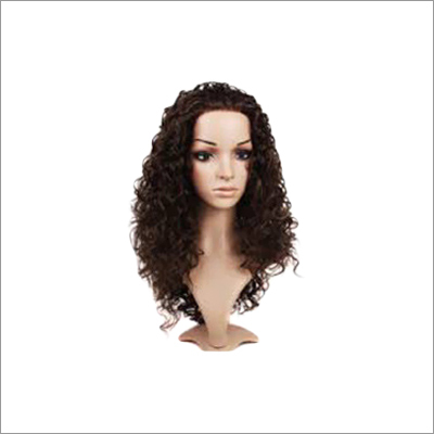 Curly Hair Wig Curly Hair Wig