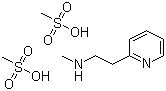 Betahistine Mesylate Api - Cas No: 5638-76-6