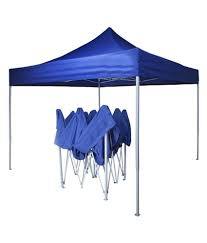 Folding Tents