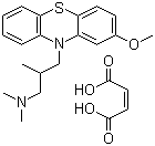 Levomepromazine maleate