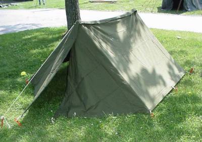 Military Tents