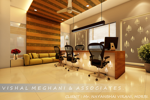 Interior designing services