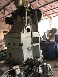 1250 mm Gear Shaper