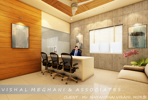 interior designing services