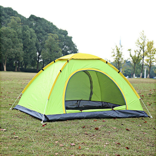 Camping Tents