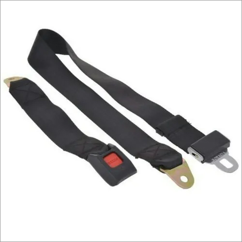 Seat Belt