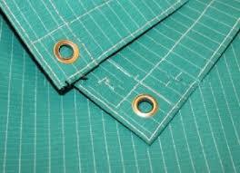 Canvas Tarpaulins