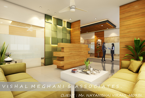 interior designing services