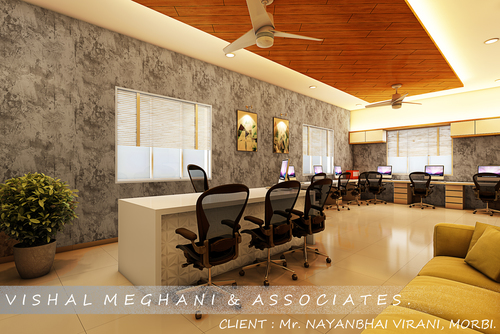 interior designing services