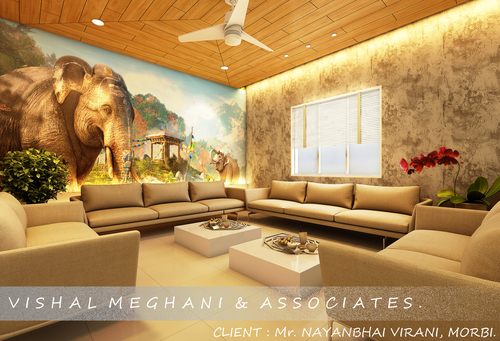 interior designing services