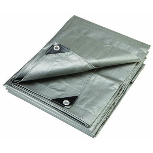 Grey Tarpaulins