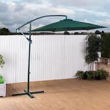 Hanging Garden Umbrella