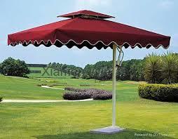 LUXURY UMBRELLA