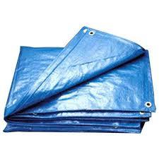 PLASTIC HDPE Tarpaulin