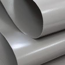 PVC Coated Tarpaulin