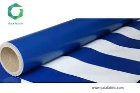 PVC STRIFE FABRIC ROLL