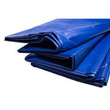 PVC TARPAULIN