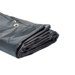 Waterproof Tarpaulins