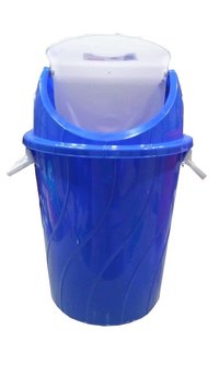 Plastic Dustbin