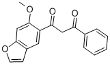 Pongamol Api - Cas No: 489-33-8