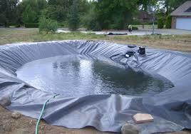 POND LINER
