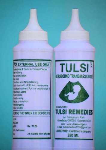 UltraSound Transmission Gel