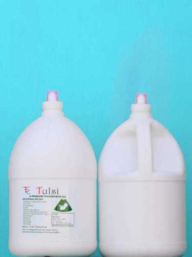 Ultrasound Gel 5 Kg Jar