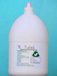 Ultrasound Sonography Gel