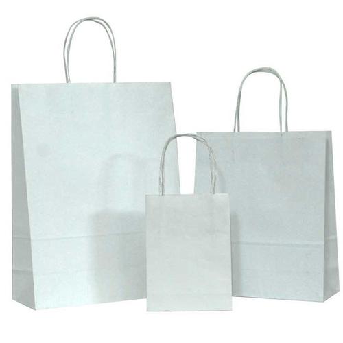 Cotton Grocery Bag