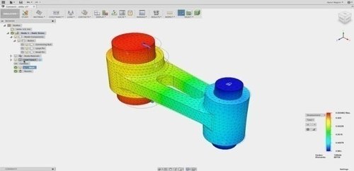 3 D Modeling & Reverse Engineering By JAI NIDHI AUTOMATION