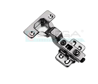 Cabinet Hinges - Application: Good Looking